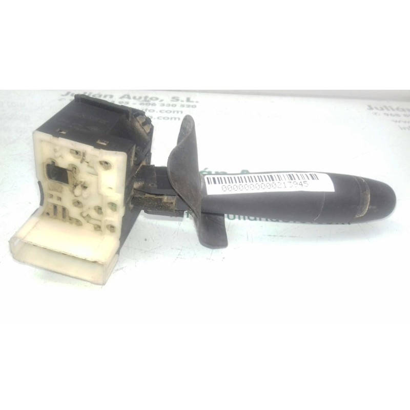 Recambio de mando limpia para renault clio ii fase ii (b/cb0) authentique referencia OEM IAM 6164018  VALEO
