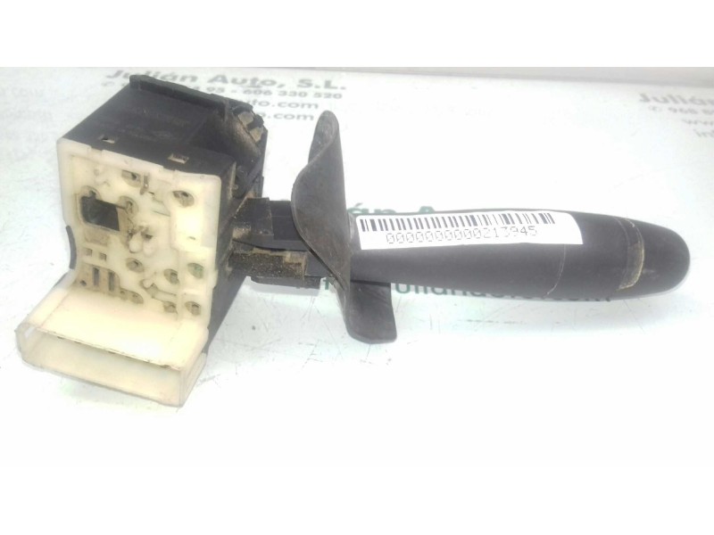 Recambio de mando limpia para renault clio ii fase ii (b/cb0) authentique referencia OEM IAM 6164018  VALEO