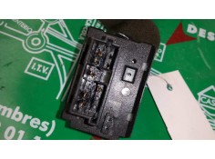 Recambio de mando limpia para peugeot partner (s1) combispace referencia OEM IAM 96049596ZL 61580002 NEIMAN 2