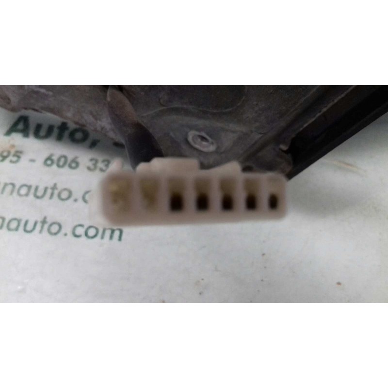 Recambio de retrovisor derecho para alfa romeo 147 (190) 1.9 jtd impression referencia OEM IAM E9014133  ELECTRICO