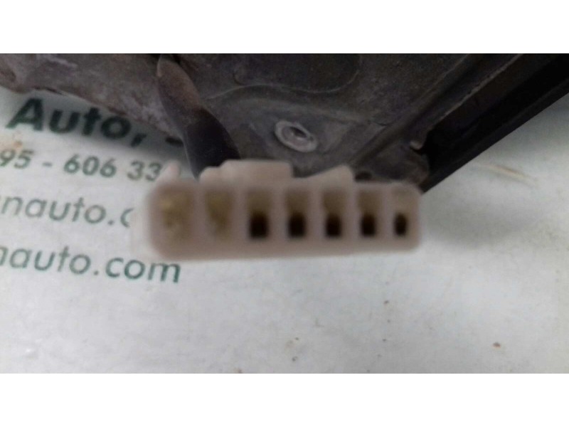 Recambio de retrovisor derecho para alfa romeo 147 (190) 1.9 jtd impression referencia OEM IAM E9014133  ELECTRICO