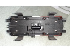 Recambio de warning para renault megane ii coupe/cabrio confort authentique referencia OEM IAM 8200107808 8200109723 8200107808 2