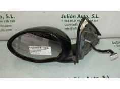 Recambio de retrovisor izquierdo para alfa romeo 147 (190) 1.9 jtd impression referencia OEM IAM E9014133  ELECTRICO