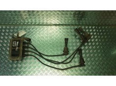 Recambio de bobina encendido para mitsubishi eclipse (d30) gs climatizado referencia OEM IAM F648  DIAMOND