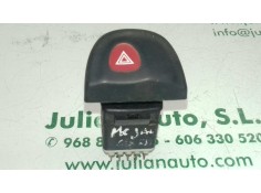 Recambio de warning para renault megane i berlina hatchback (ba0) 1.9 dti alize referencia OEM IAM 841043  