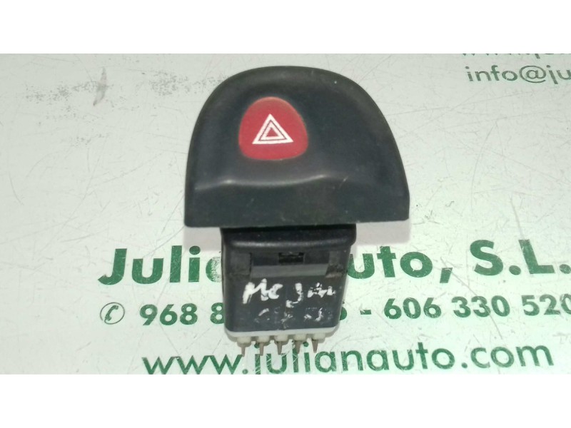 Recambio de warning para renault megane i berlina hatchback (ba0) 1.9 dti alize referencia OEM IAM 841043  