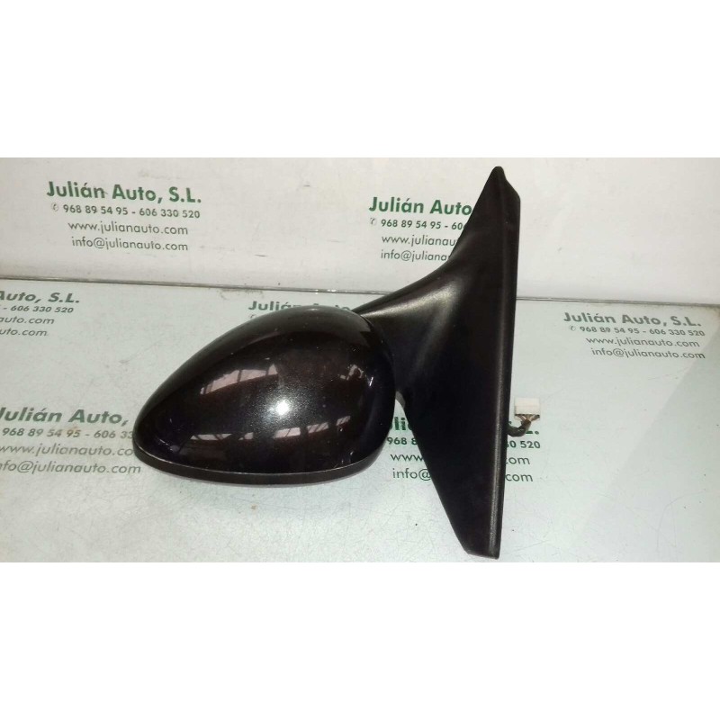 Recambio de retrovisor izquierdo para alfa romeo 147 (190) 1.9 jtd impression referencia OEM IAM E9014133  ELECTRICO