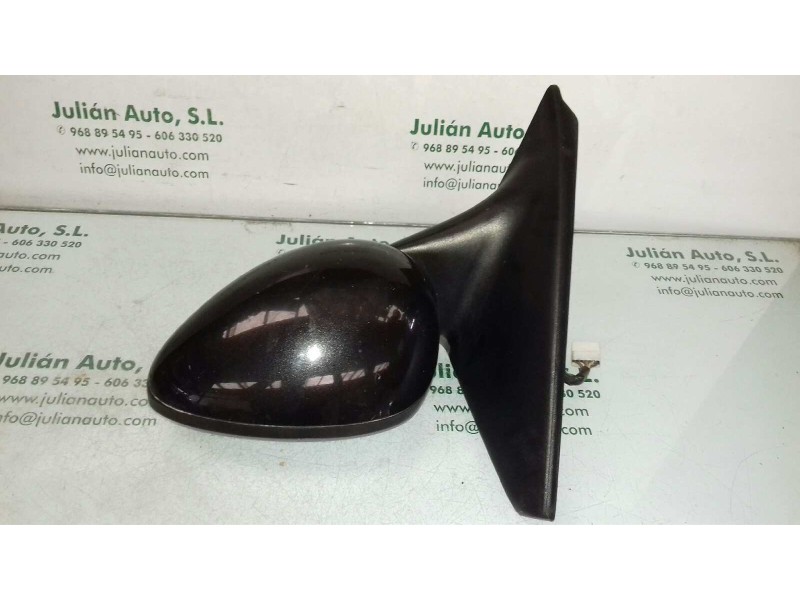 Recambio de retrovisor izquierdo para alfa romeo 147 (190) 1.9 jtd impression referencia OEM IAM E9014133  ELECTRICO