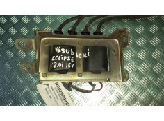 Recambio de bobina encendido para mitsubishi eclipse (d30) gs climatizado referencia OEM IAM F648  DIAMOND 2