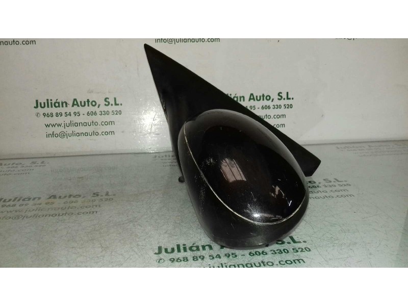Recambio de retrovisor izquierdo para alfa romeo 147 (190) 1.9 jtd impression referencia OEM IAM E9014133  ELECTRICO