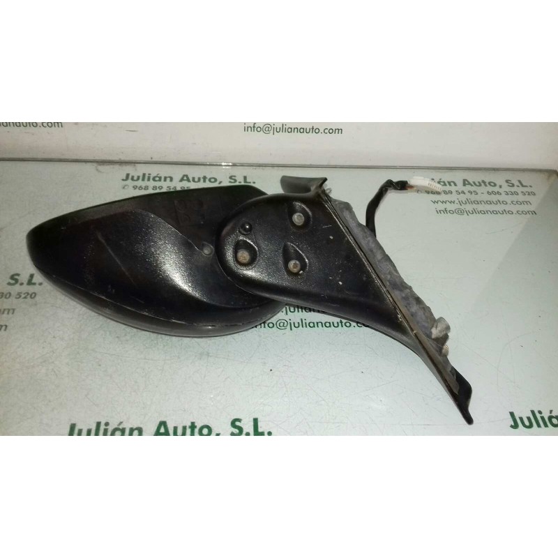 Recambio de retrovisor izquierdo para alfa romeo 147 (190) 1.9 jtd impression referencia OEM IAM E9014133  ELECTRICO