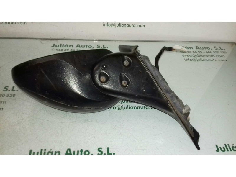 Recambio de retrovisor izquierdo para alfa romeo 147 (190) 1.9 jtd impression referencia OEM IAM E9014133  ELECTRICO