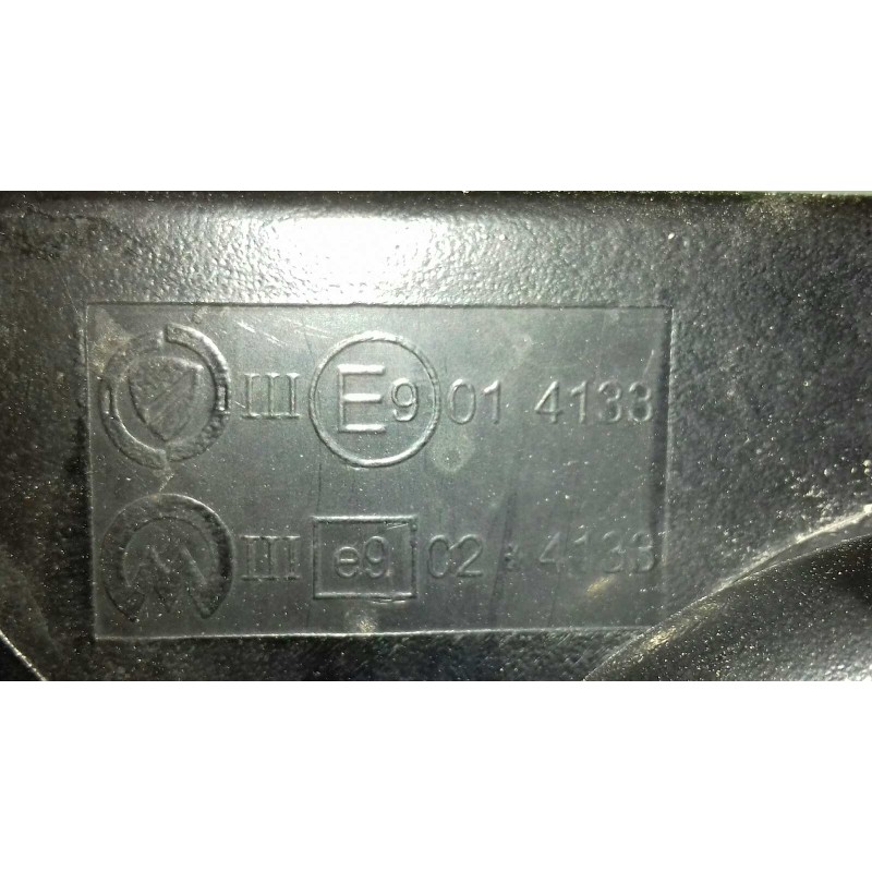 Recambio de retrovisor izquierdo para alfa romeo 147 (190) 1.9 jtd impression referencia OEM IAM E9014133  ELECTRICO