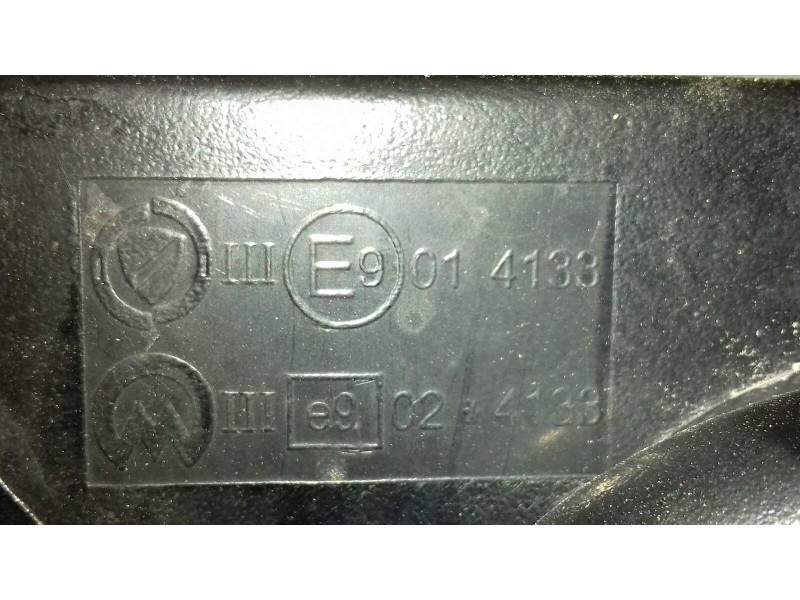 Recambio de retrovisor izquierdo para alfa romeo 147 (190) 1.9 jtd impression referencia OEM IAM E9014133  ELECTRICO
