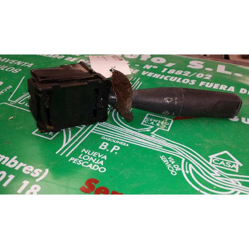 Recambio de mando limpia para citroen berlingo 1.9 600 d furg. referencia OEM IAM 96049596ZL 33779002 JAEGER