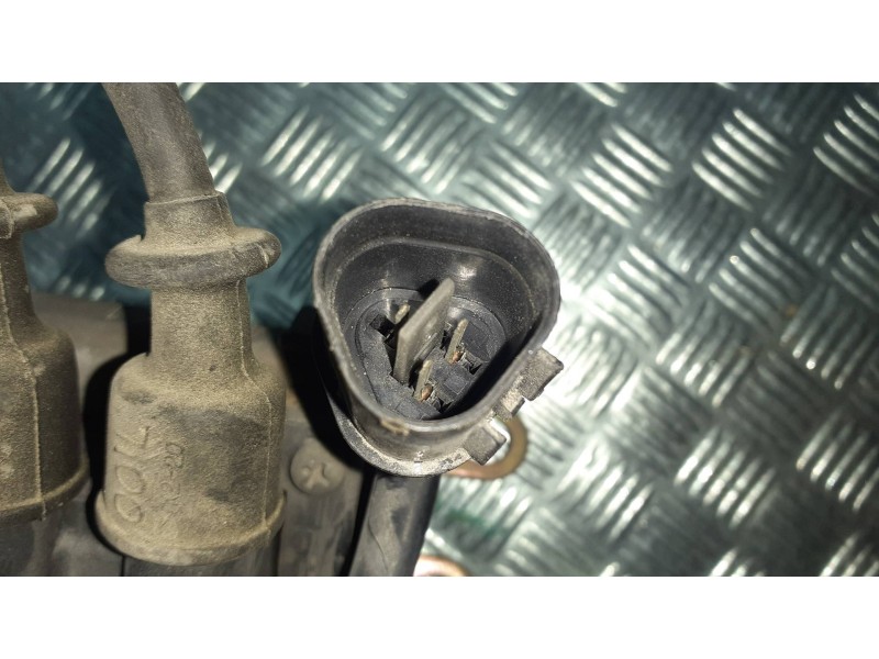 Recambio de bobina encendido para mitsubishi eclipse (d30) gs climatizado referencia OEM IAM F648  DIAMOND