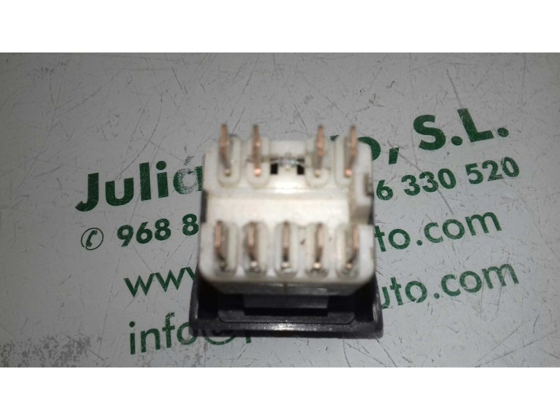 Recambio de warning para renault megane i berlina hatchback (ba0) 1.9 dti alize referencia OEM IAM 841043  