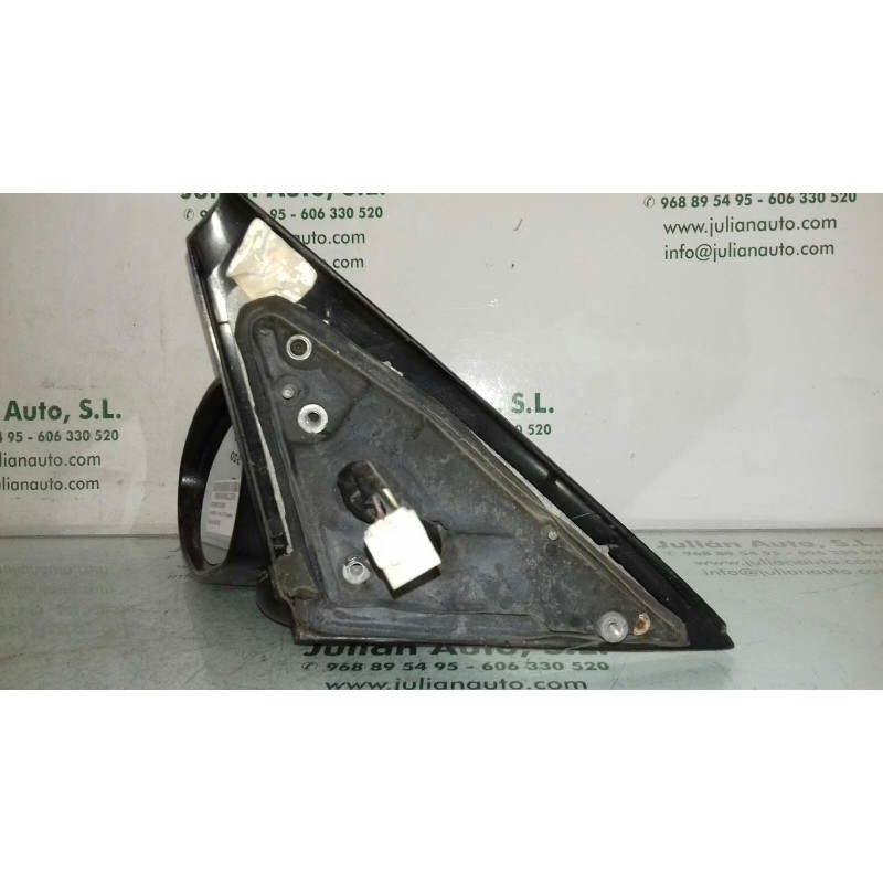 Recambio de retrovisor izquierdo para alfa romeo 147 (190) 1.9 jtd impression referencia OEM IAM E9014133  ELECTRICO