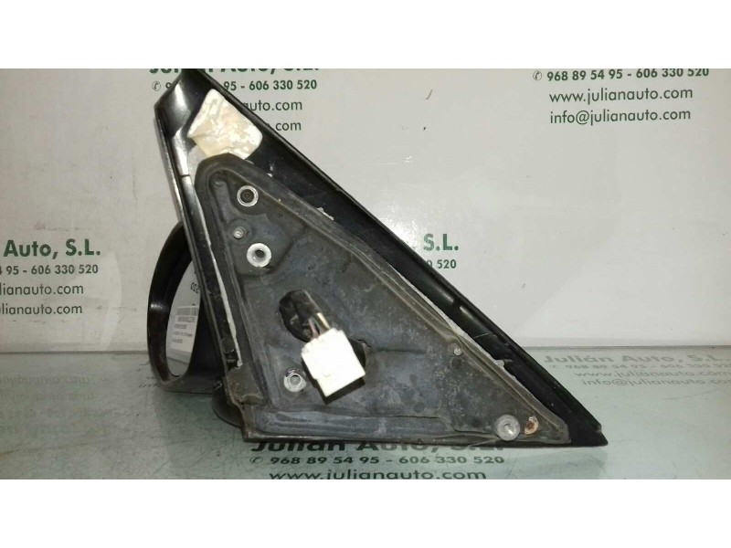 Recambio de retrovisor izquierdo para alfa romeo 147 (190) 1.9 jtd impression referencia OEM IAM E9014133  ELECTRICO