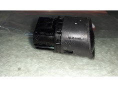Recambio de interruptor para renault megane ii coupe/cabrio confort authentique referencia OEM IAM 1927937 CONECTOR 4 PINES STAR 2
