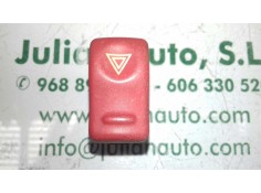 Recambio de warning para renault rapid/express (f40) 1.9 d familiar (f40p) referencia OEM IAM   