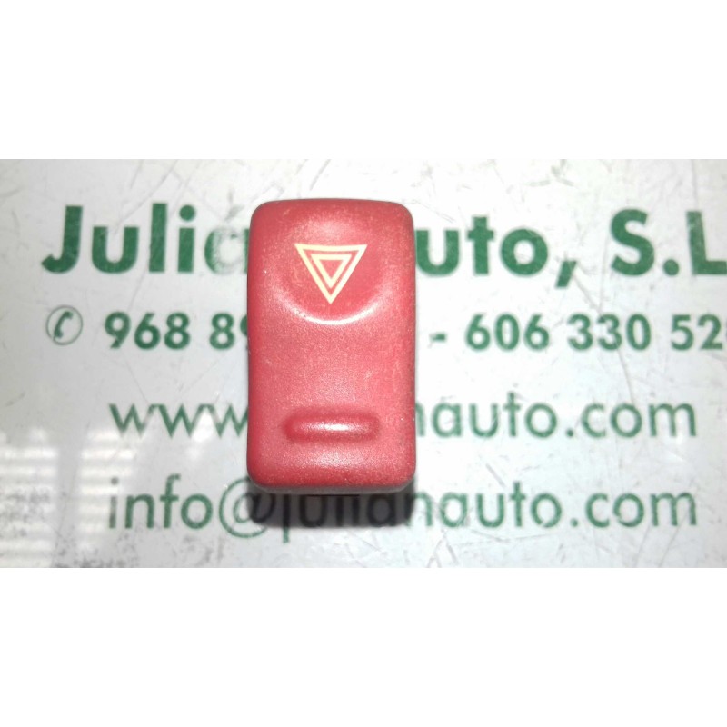 Recambio de warning para renault rapid/express (f40) 1.9 d familiar (f40p) referencia OEM IAM   