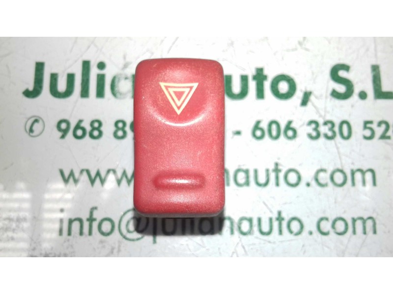 Recambio de warning para renault rapid/express (f40) 1.9 d familiar (f40p) referencia OEM IAM   