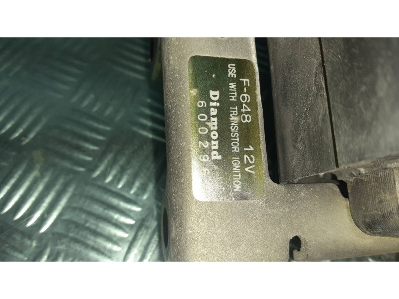 Recambio de bobina encendido para mitsubishi eclipse (d30) gs climatizado referencia OEM IAM F648  DIAMOND