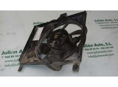 Recambio de electroventilador para smart coupe pulse referencia OEM IAM 0003127V008 9010636 GATE
