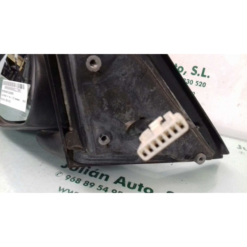 Recambio de retrovisor izquierdo para alfa romeo 147 (190) 1.9 jtd impression referencia OEM IAM E9014133  ELECTRICO
