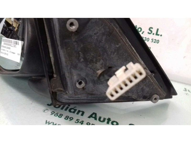 Recambio de retrovisor izquierdo para alfa romeo 147 (190) 1.9 jtd impression referencia OEM IAM E9014133  ELECTRICO