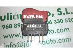 Recambio de warning para renault rapid/express (f40) 1.9 d familiar (f40p) referencia OEM IAM    2