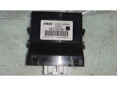 Recambio de modulo electronico para mitsubishi asx (ga0w) kaiteki 2wd referencia OEM IAM 8631B340  