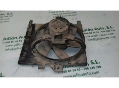 Recambio de electroventilador para smart coupe pulse referencia OEM IAM 0003127V008 9010636 GATE 2