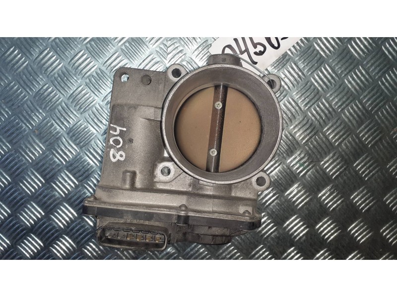 Recambio de caja mariposa para volvo s40 berlina 2.4 kinetic referencia OEM IAM 10G280541 30711551051028 10G28