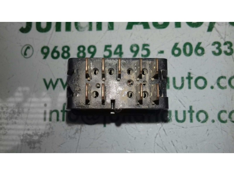 Recambio de warning para renault rapid/express (f40) 1.9 d familiar (f40p) referencia OEM IAM   