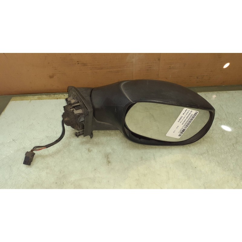 Recambio de retrovisor derecho para citroen c3 hdi 70 furio referencia OEM IAM 12363610 0103024 ELECTRICO