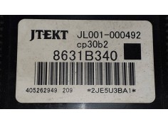 Recambio de modulo electronico para mitsubishi asx (ga0w) kaiteki 2wd referencia OEM IAM 8631B340   2