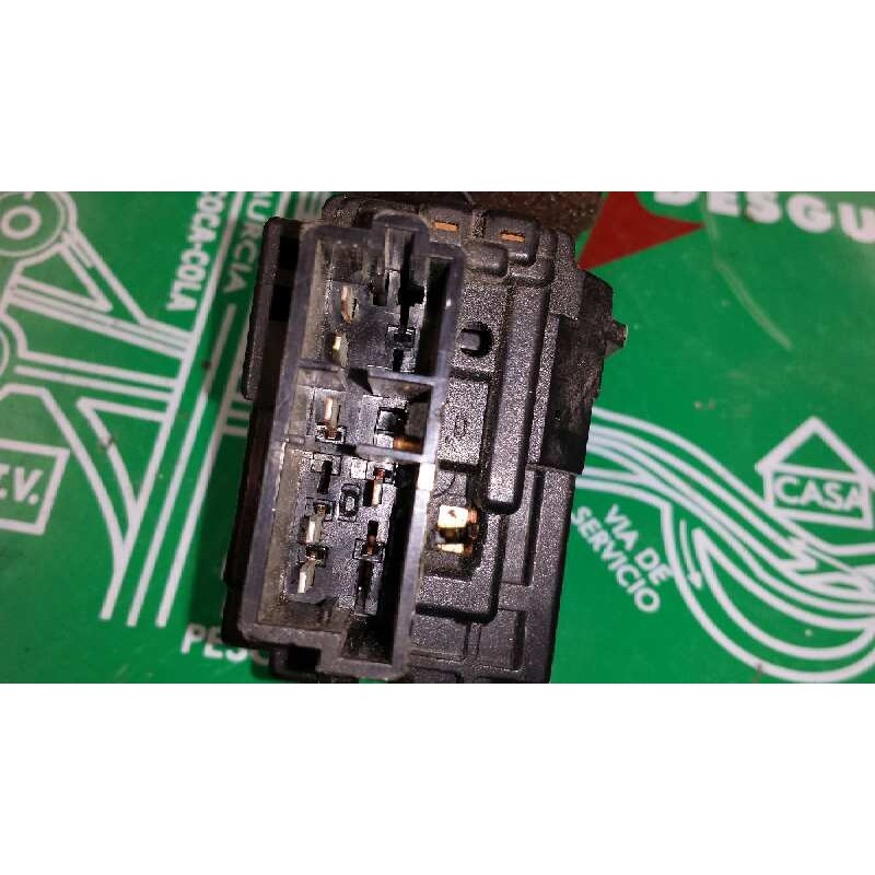 Recambio de mando limpia para citroen berlingo 1.9 600 d furg. referencia OEM IAM 96049596ZL 33779002 JAEGER