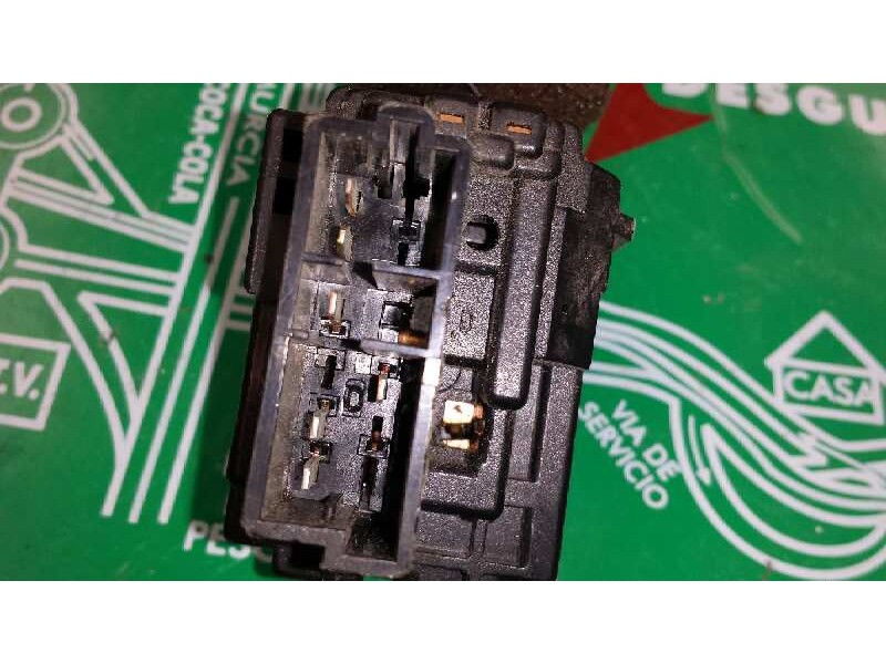 Recambio de mando limpia para citroen berlingo 1.9 600 d furg. referencia OEM IAM 96049596ZL 33779002 JAEGER