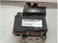 Recambio de abs para fiat idea (135) 1.4 16v active (i+a) referencia OEM IAM 0265231308 46826209 040203 2