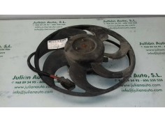 Recambio de electroventilador para mercedes-benz vito caja cerrada 6.03  109 cdi largo (639.603) referencia OEM IAM A6395000193 