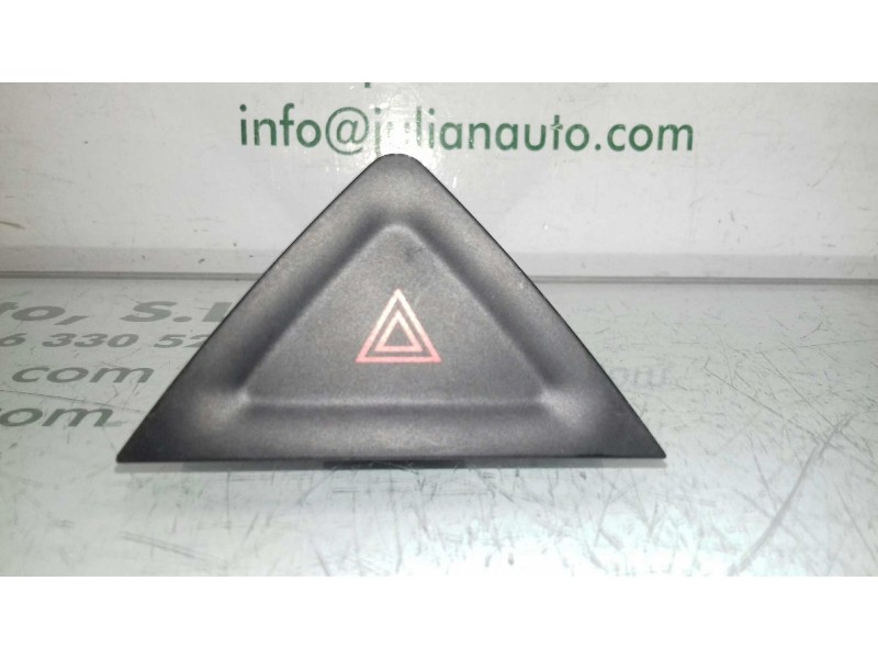 Recambio de warning para renault koleos dynamique referencia OEM IAM 2805K2 06019 