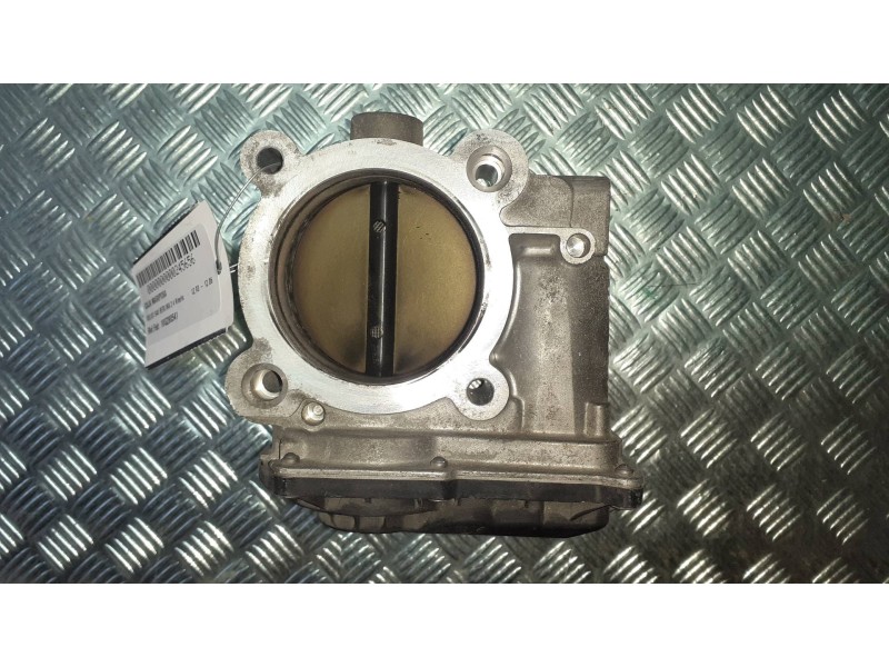 Recambio de caja mariposa para volvo s40 berlina 2.4 kinetic referencia OEM IAM 10G280541 30711551051028 10G28