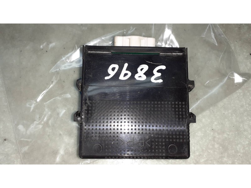 Recambio de modulo electronico para mitsubishi asx (ga0w) kaiteki 2wd referencia OEM IAM 8631B340  