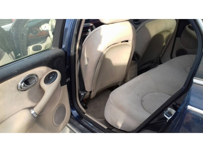 mg rover serie 75 (rj) del año 2002