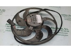 Recambio de electroventilador para mercedes-benz vito caja cerrada 6.03  109 cdi largo (639.603) referencia OEM IAM A6395000193  2