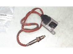 Recambio de sensor para bmw serie 5 berlina (g30) 520i referencia OEM IAM 857647101 5WK96699B CONECTOR 5 PINES