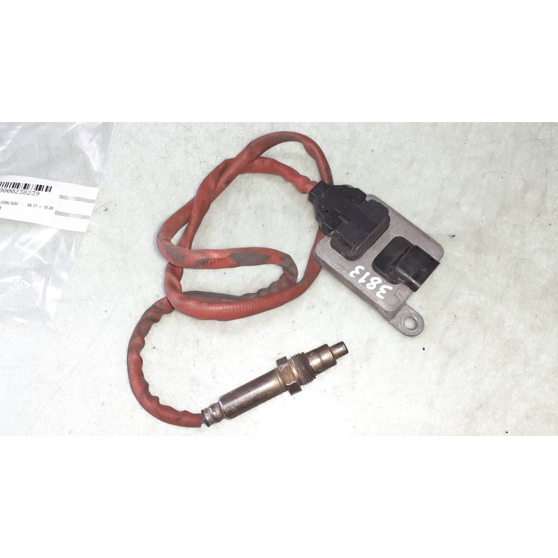 Recambio de sensor para bmw serie 5 berlina (g30) 520i referencia OEM IAM 857647101 5WK96699B CONECTOR 5 PINES