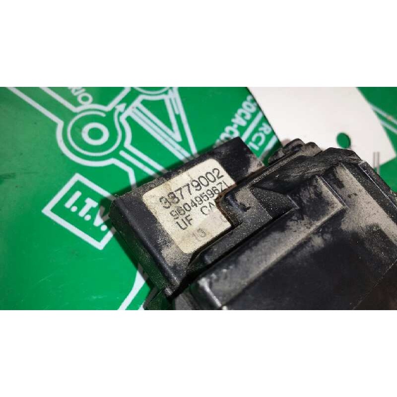 Recambio de mando limpia para citroen berlingo 1.9 600 d furg. referencia OEM IAM 96049596ZL 33779002 JAEGER